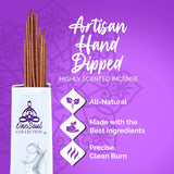 OneSoul Lavender Vanilla Incense 11" Sticks