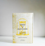 Times of Elevation - Volume 2 (EN, HC)