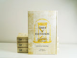 Times of Elevation - Volume 2 (EN, HC)