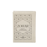 Mini Zohar - 5 Books Set (Aramaic, Hardcover)