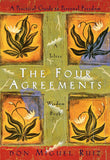 THE FOUR AGREEMENTS: A PRACTICAL GUIDE TO PERSONAL FREEDOM (EN, SC)