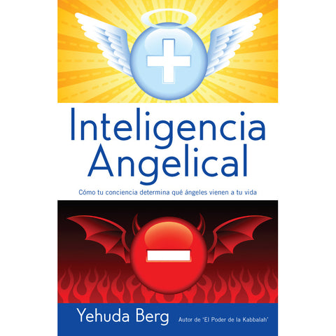 Angel Intelligence (Spanish) - Inteligencia Angelical