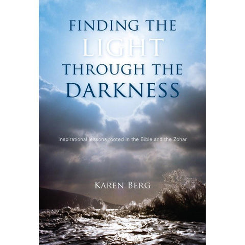 Finding The Light Through The Darkness (English)