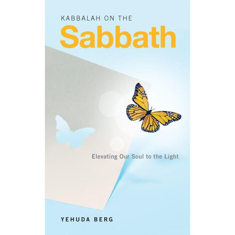Kabbalah on the Sabbath (English)