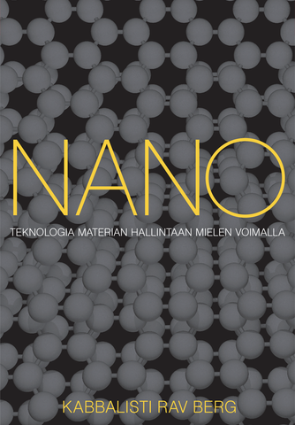 Nano (Finnish)