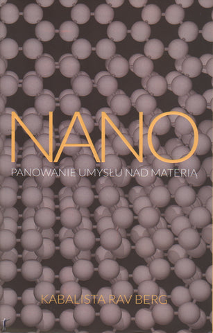 Nano (Polish) - Nano – Panowanie Umysłu nad Materią
