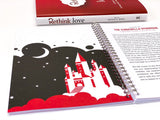 RETHINK LOVE BUNDLE: THE BOOK + THE WORKBOOK (ENGLISH)