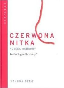 The Red String Book (Polish) - Czerwona nitka