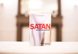 Satan: An Autobiography - From the Teachings of Rav Berg (English)