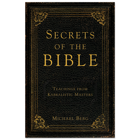 Secrets Of The Bible (English)