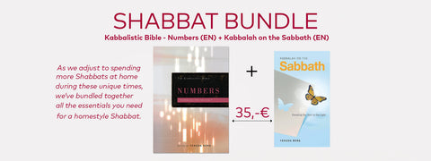 Shabbat Bundle