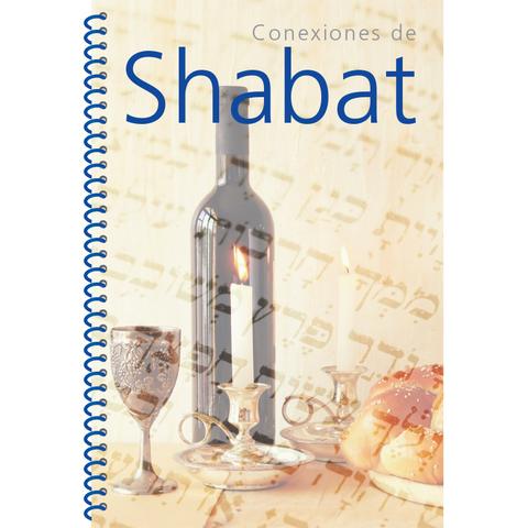 Shabbat Connections (Spanish) - Conexiones de Shabat