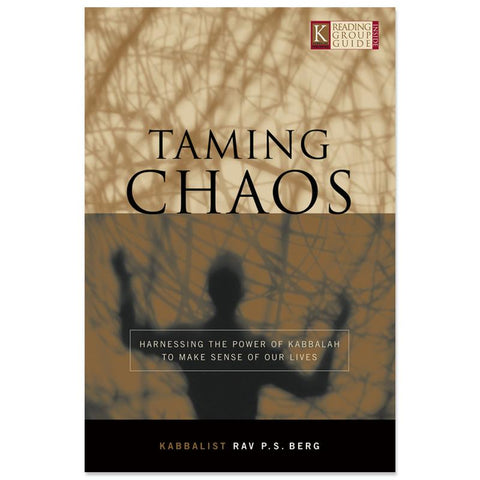 Taming Chaos (English Edition)