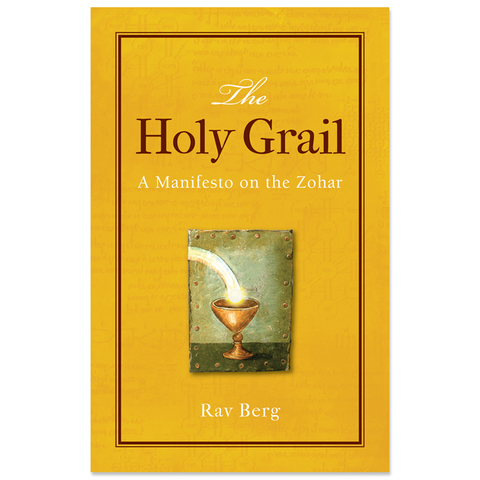 The Holy Grail (English Edition)