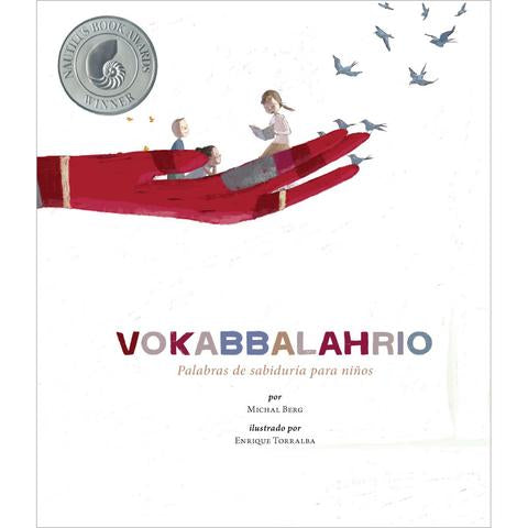 Vokabbalahry (Spanish) - Vokabbalahrio