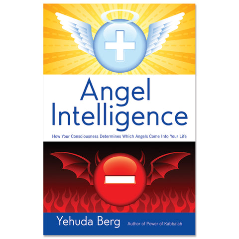 Angel Intelligence (English)