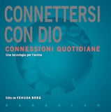 Dialing God: Daily Connection Book (Italian) - Connettersi A Dio