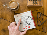Dialing God: Daily Connection Book (English)