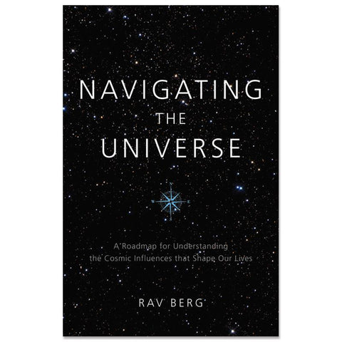 Navigating The Universe (English)