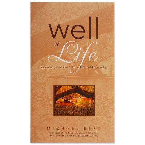 Well of Life (English Edition)